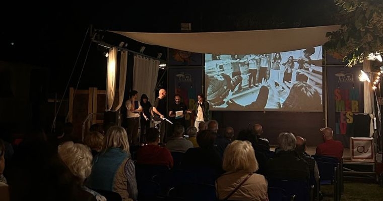 Open Mic | Spazio A Teatro/Galla & Teo